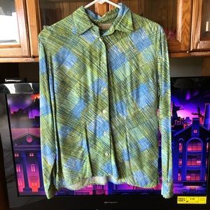 Liz Claiborne woman tops bottoms down